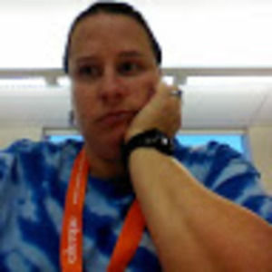 Meet your Posher, Beatrice